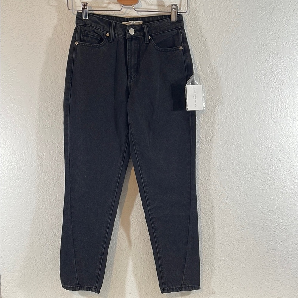 MASHED POTATOES Vintage Denim Jeans Size 0 NEW